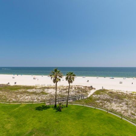 Summer House 406B Villa Orange Beach Exterior photo