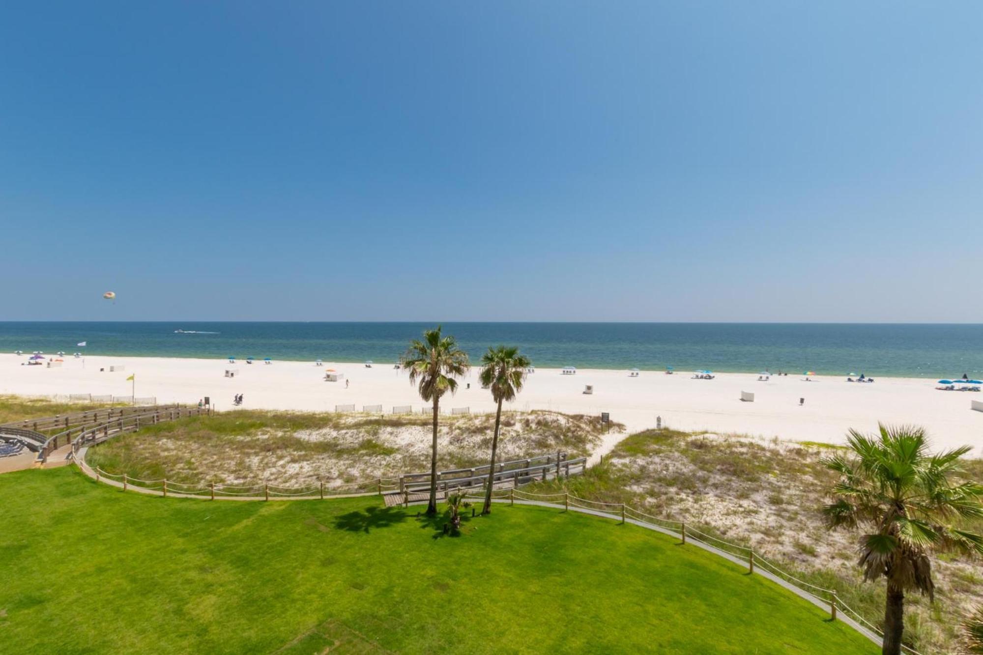 Summer House 406B Villa Orange Beach Exterior photo