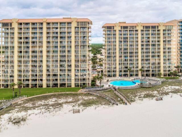 Summer House 406B Villa Orange Beach Exterior photo