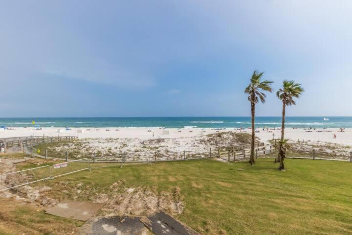 Summer House 406B Villa Orange Beach Exterior photo