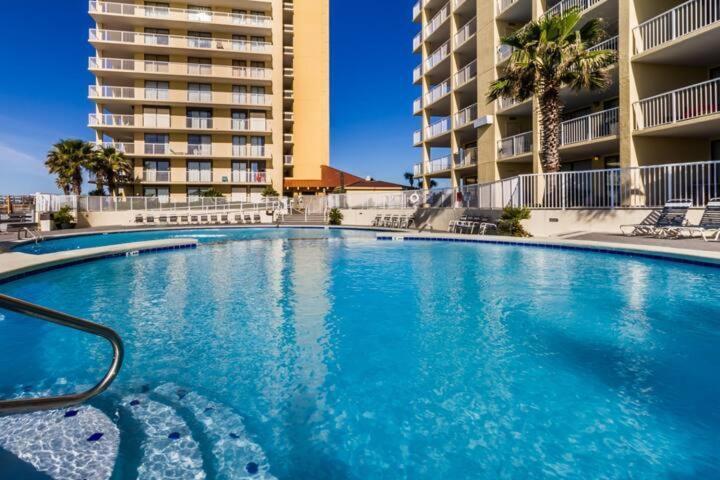 Summer House 406B Villa Orange Beach Exterior photo