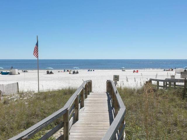 Summer House 406B Villa Orange Beach Exterior photo